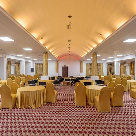 The Chinar Srinagar Hotel Kültér fotó