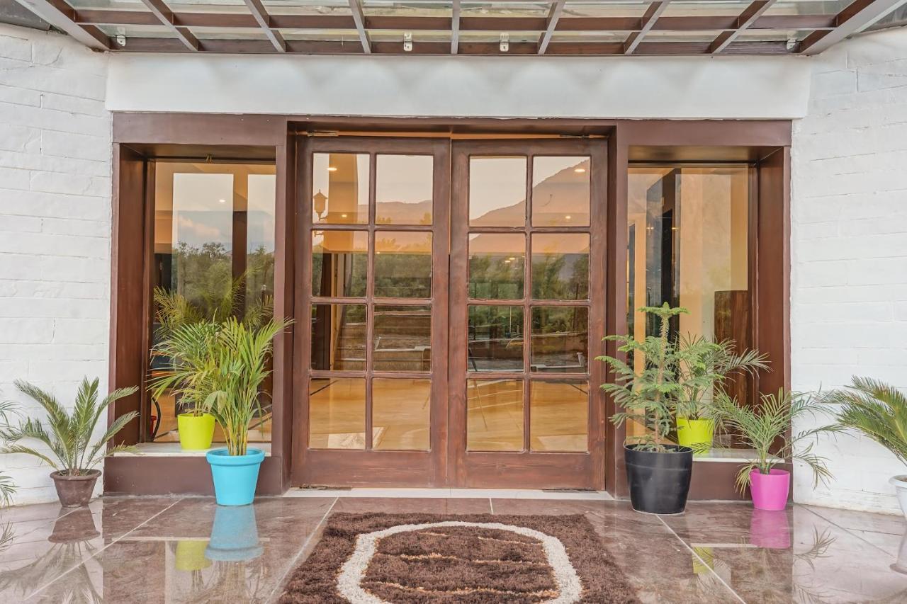 The Chinar Srinagar Hotel Kültér fotó